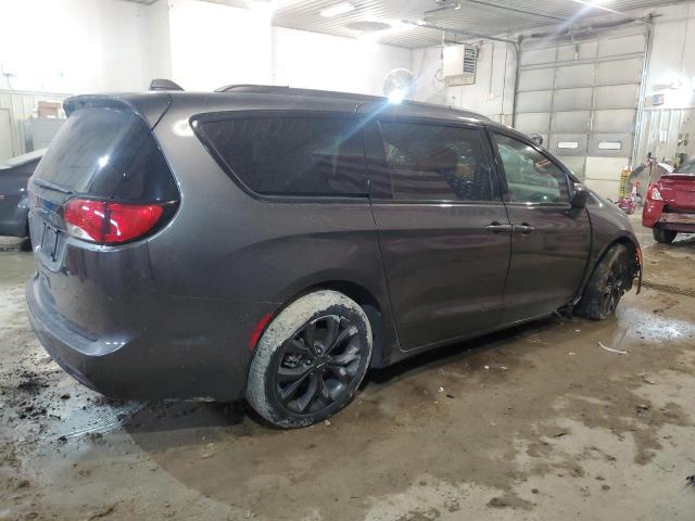 Photo 3 from auction – 2019 CHRYSLER PACIFICA T with VIN 2C4RC1EG7KR715053