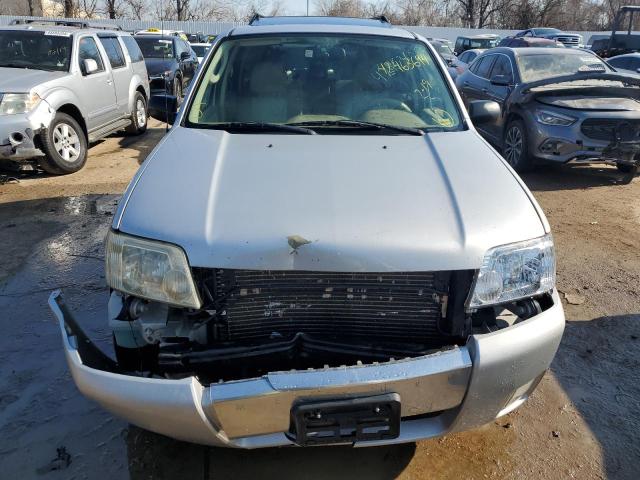 Photo 5 from auction – 2006 MERCURY MARINER with VIN 4M2YU57136DJ05646