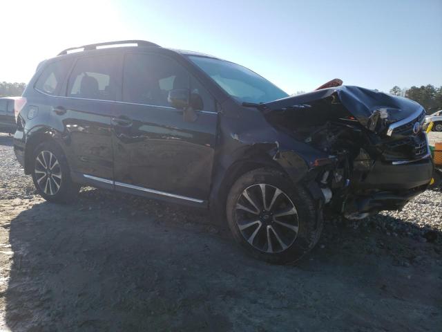 Photo 4 from auction – 2017 SUBARU FORESTER 2 with VIN JF2SJGTC1HH496297