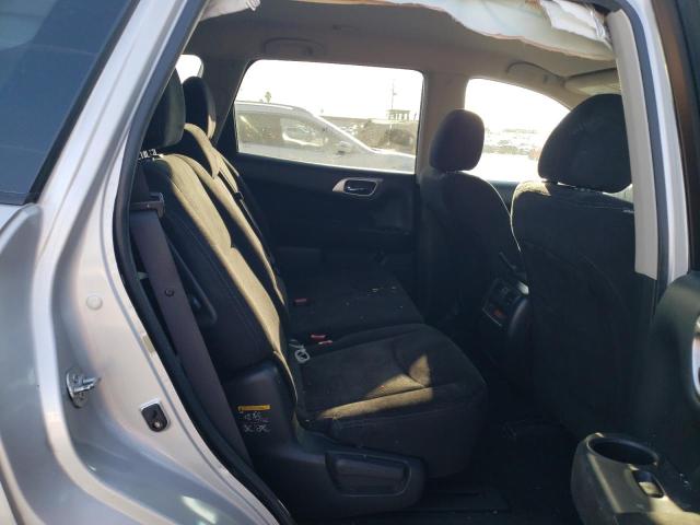 Photo 11 from auction – 2014 NISSAN PATHFINDER with VIN 5N1AR2MM7EC687403