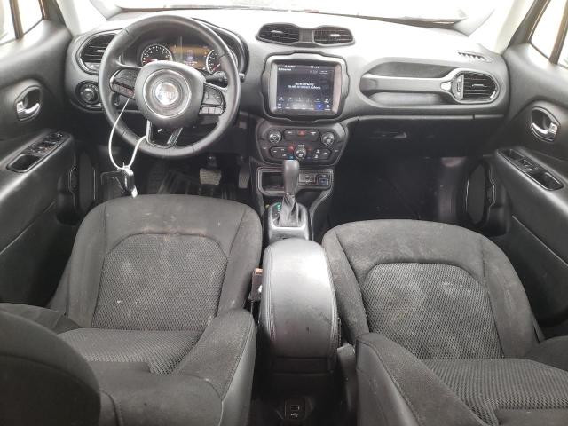 Photo 8 from auction – 2018 JEEP RENEGADE L with VIN ZACCJABB0JPH39508