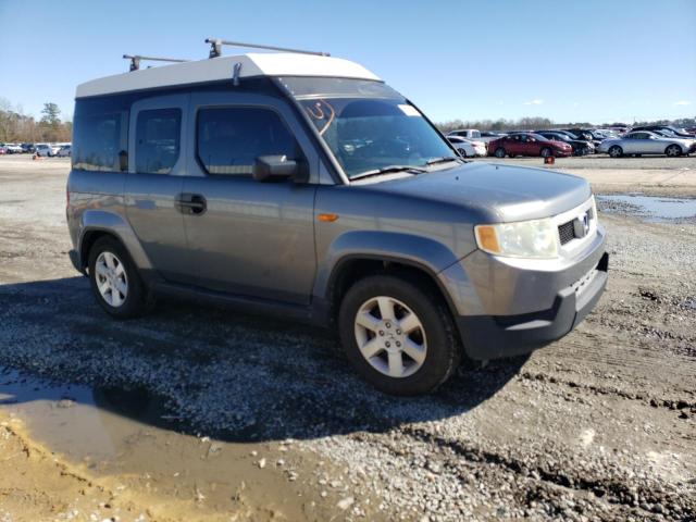 Photo 4 from auction – 2010 HONDA ELEMENT EX with VIN 5J6YH2H71AL002746