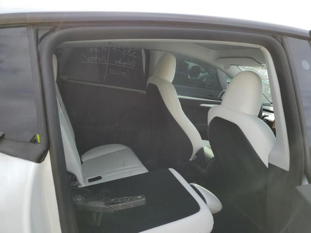Photo 10 from auction – 2023 TESLA MODEL Y with VIN 7SAYGDEE2PA119609