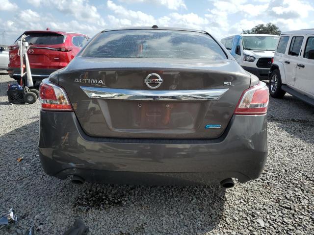 Photo 6 from auction – 2013 NISSAN ALTIMA 2.5 with VIN 1N4AL3AP7DC234008