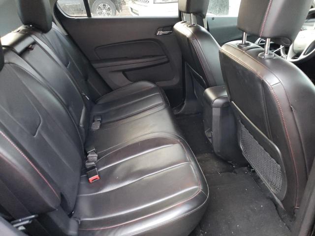 Photo 10 from auction – 2014 CHEVROLET EQUINOX LT with VIN 2GNFLGEK2E6344858