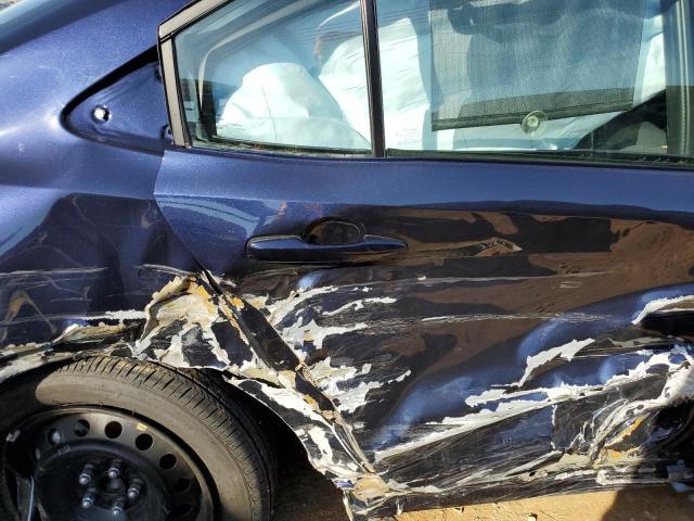 Photo 10 from auction – 2023 TOYOTA COROLLA LE with VIN 5YFB4MDE0PP017908
