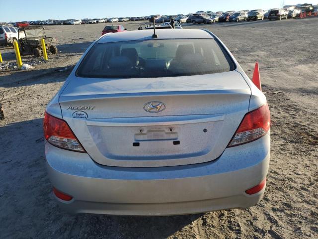 Photo 6 from auction – 2014 HYUNDAI ACCENT GLS with VIN KMHCT4AE3EU724671
