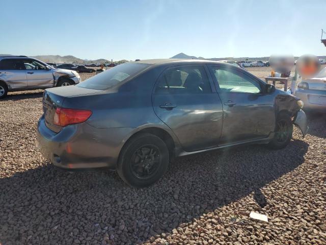 Photo 3 from auction – 2010 TOYOTA COROLLA BA with VIN 1NXBU4EEXAZ267435
