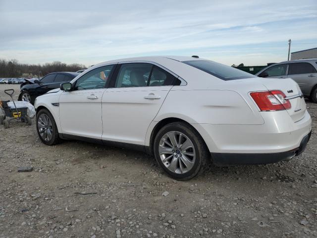 Foto 2 de la subasta – 2010 FORD TAURUS LIM con VIN 1FAHP2FW4AG120632