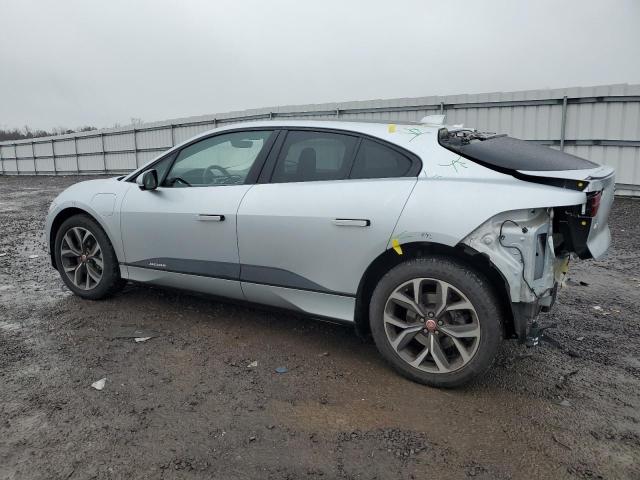 Photo 2 from auction – 2020 JAGUAR I-PACE SE with VIN SADHC2S16L1F79822