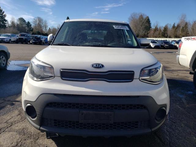 Photo 5 from auction – 2017 KIA SOUL with VIN KNDJN2A24H7435463
