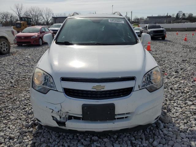 Foto 5 de la subasta – 2013 CHEVROLET CAPTIVA LT con VIN 3GNFL4EK7DS528787