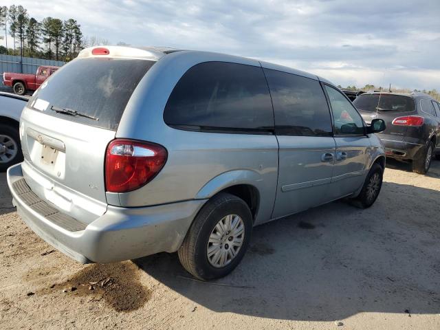 Photo 3 from auction – 2006 CHRYSLER TOWN & COU with VIN 2A4GP44RX6R897573