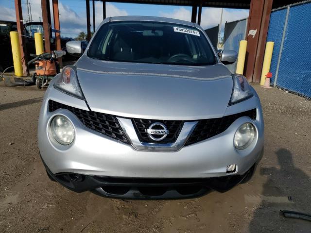 Photo 5 from auction – 2016 NISSAN JUKE S with VIN JN8AF5MR0GT606159