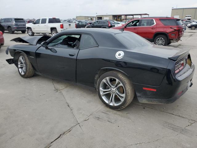 Photo 2 from auction – 2020 DODGE CHALLENGER with VIN 2C3CDZBT2LH118925