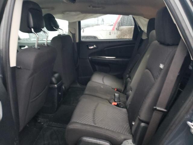 Photo 10 from auction – 2018 DODGE JOURNEY SX with VIN 3C4PDDBG2JT336161