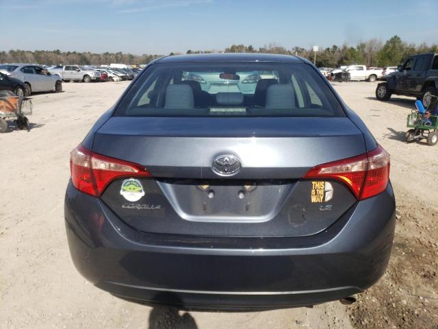 Photo 6 from auction – 2018 TOYOTA COROLLA L with VIN 2T1BURHE3JC109738
