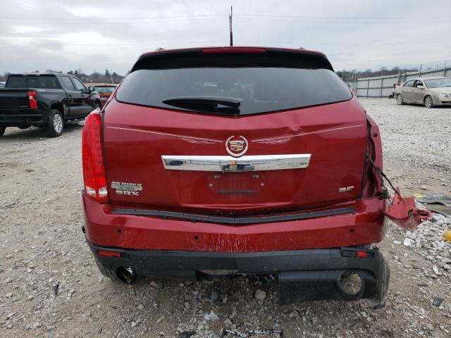 صورة رقم 6 من المزاد - 2012 CADILLAC SRX PREMIU مع VIN 3GYFNCE30CS518262