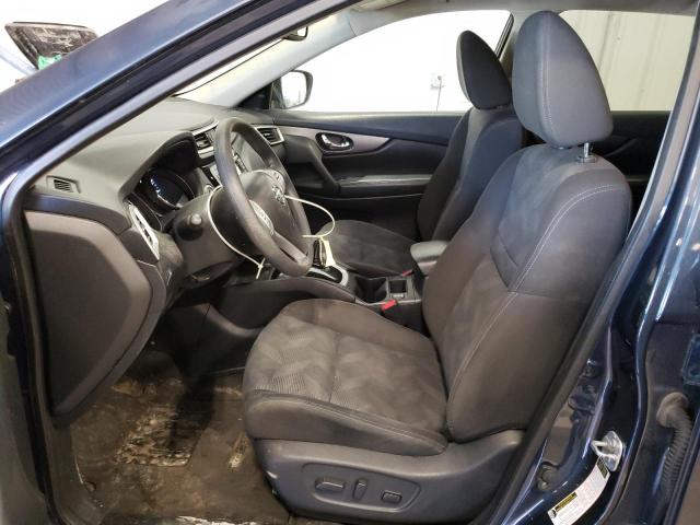 Photo 7 from auction – 2016 NISSAN ROGUE S with VIN KNMAT2MV2GP656215