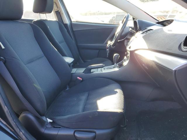 Photo 7 from auction – 2010 MAZDA 3 I with VIN JM1BL1SG4A1211052