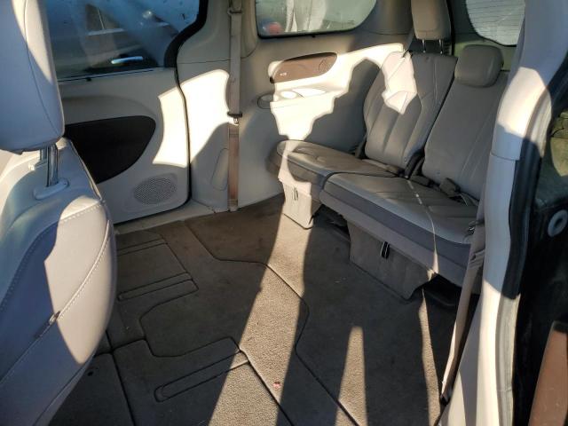 Photo 11 from auction – 2017 CHRYSLER PACIFICA T with VIN 2C4RC1BG8HR628629