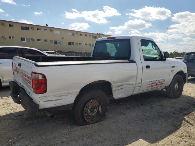 Photo 3 from auction – 2004 FORD RANGER with VIN 1FTYR10D04PB11002