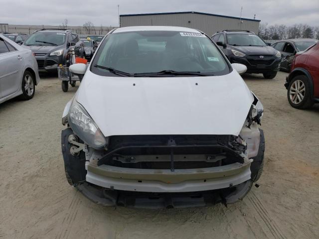 Photo 5 from auction – 2016 FORD FIESTA SE with VIN 3FADP4EJXGM114946