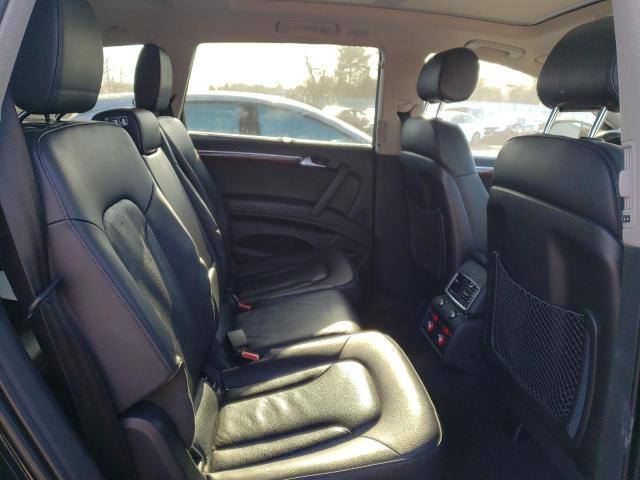 Photo 11 from auction – 2015 AUDI Q7 PRESTIG with VIN WA1DGAFE1FD014751