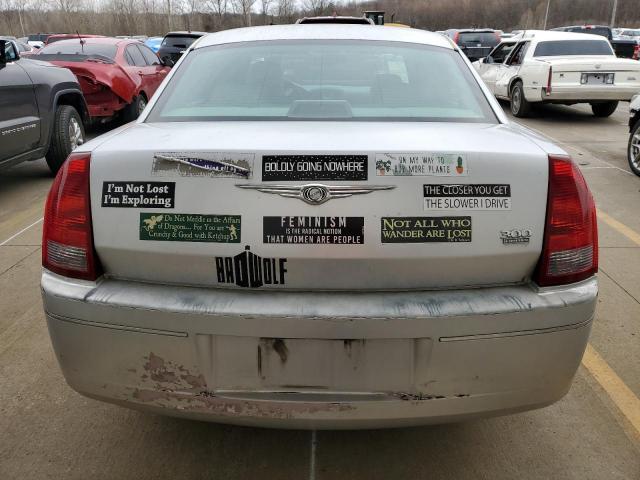 Photo 6 from auction – 2005 CHRYSLER 300 TOURIN with VIN 2C3AA53G85H141025