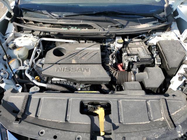 Photo 11 from auction – 2023 NISSAN ROGUE S with VIN 5N1BT3AA2PC884889