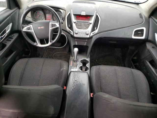 Photo 8 from auction – 2011 GMC TERRAIN SL with VIN 2CTALSEC3B6470810