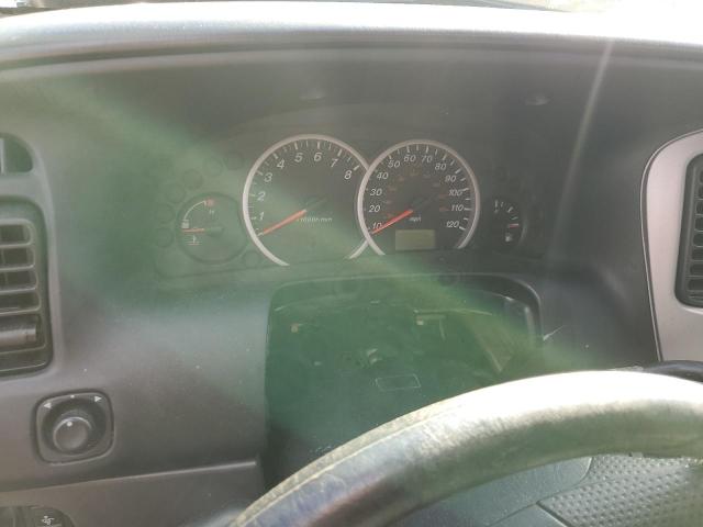 Photo 9 from auction – 2003 MAZDA TRIBUTE LX with VIN 4F2YZ94173KM47532