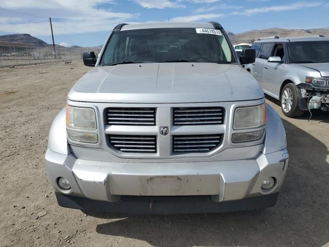Photo 5 from auction – 2011 DODGE NITRO HEAT with VIN 1D4PT4GK4BW515834