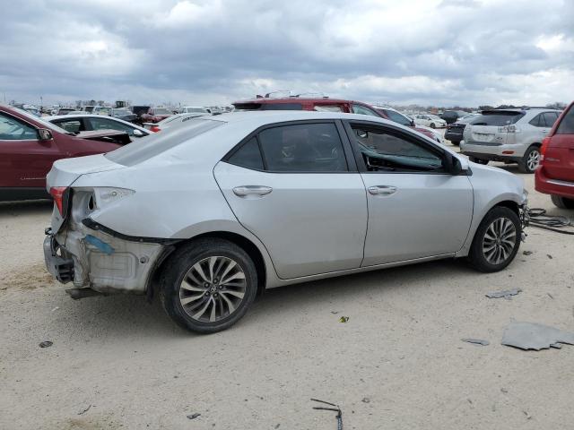 Photo 3 from auction – 2017 TOYOTA COROLLA L with VIN 5YFBURHE1HP721236