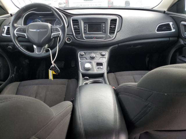 Photo 8 from auction – 2015 CHRYSLER 200 LIMITE with VIN 1C3CCCAB1FN533593