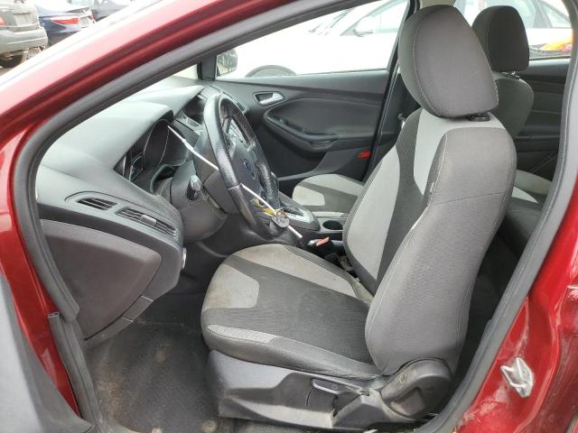 Photo 7 from auction – 2014 FORD FOCUS SE with VIN 1FADP3F21EL258790