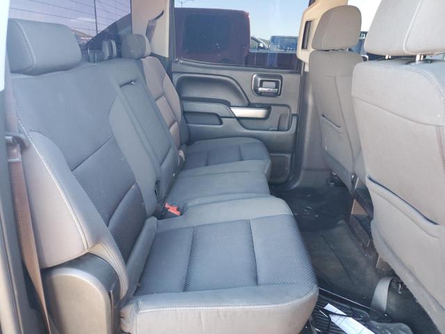 Photo 10 from auction – 2016 CHEVROLET SILVERADO with VIN 3GCPCREC5GG232659