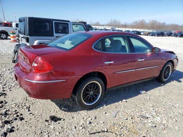 Photo 3 from auction – 2008 BUICK LACROSSE C with VIN 2G4WC582581371414