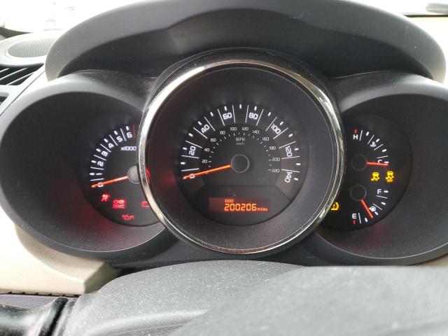 Photo 9 from auction – 2011 KIA SOUL + with VIN KNDJT2A27B7720090