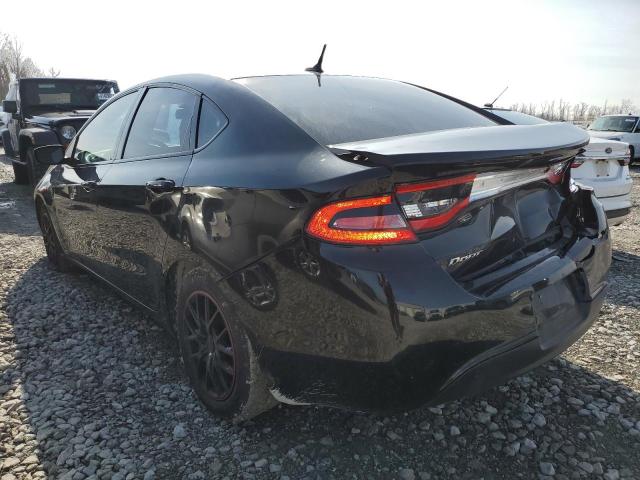 Photo 2 from auction – 2016 DODGE DART with VIN 1C3CDFAA6GD644041