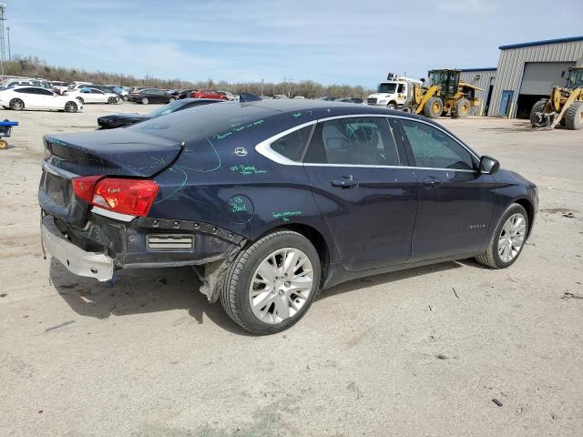 Photo 3 from auction – 2018 CHEVROLET IMPALA LS with VIN 2G11Z5SAXJ9103696