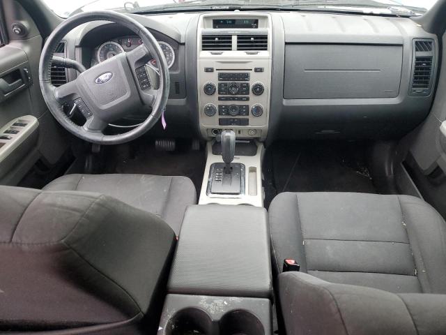 Photo 8 from auction – 2011 FORD ESCAPE XLT with VIN 1FMCU0D70BKA19482