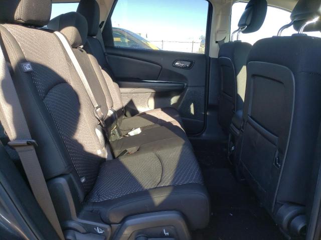 Photo 11 from auction – 2020 DODGE JOURNEY SE with VIN 3C4PDCAB6LT260835
