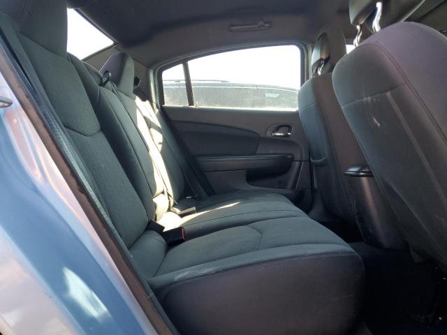 Photo 10 from auction – 2013 CHRYSLER 200 TOURIN with VIN 1C3CCBBB9DN615335