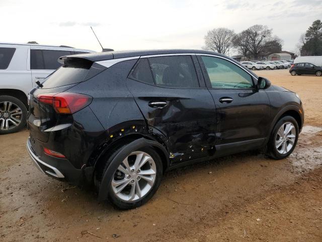 Photo 3 from auction – 2021 BUICK ENCORE GX with VIN KL4MMBS24MB103667