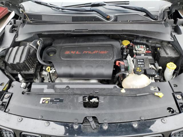 Photo 12 from auction – 2019 JEEP COMPASS SP with VIN 3C4NJDAB3KT776381
