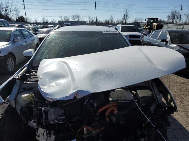 Photo 5 from auction – 2017 KIA NIRO EX with VIN KNDCC3LC7H5089088