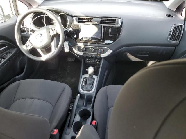 Photo 8 from auction – 2016 KIA RIO LX with VIN KNADM4A32G6562329