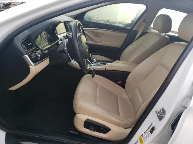 Photo 7 from auction – 2016 BMW 528 I with VIN WBA5A5C57GD526259