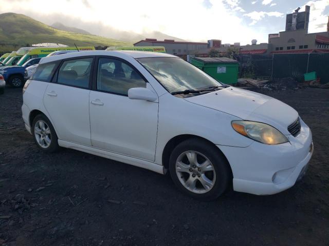 Photo 4 from auction – 2006 TOYOTA MATRIX SW with VIN 2T1KR30E86C609749